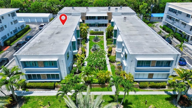 10178 Collins Ave Unit 102, Bal Harbour, FL 33154 - view of subject property