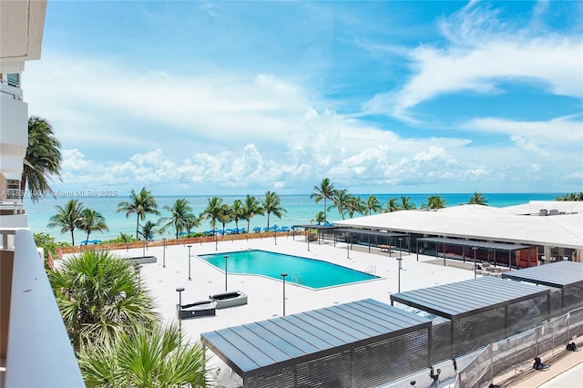 1950 S Ocean Dr Unit 3G, Hallandale Beach, FL 33009 - photo 1