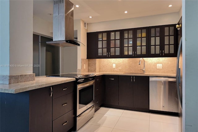 1950 S Ocean Dr Unit 3G, Hallandale Beach, FL 33009 - photo 4