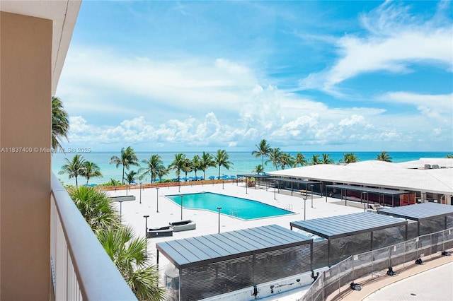 1950 S Ocean Dr Unit 3G, Hallandale Beach, FL 33009 - photo 9
