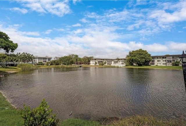 5335 NW 10th Ct Unit 208, Plantation, FL 33313 - water view
