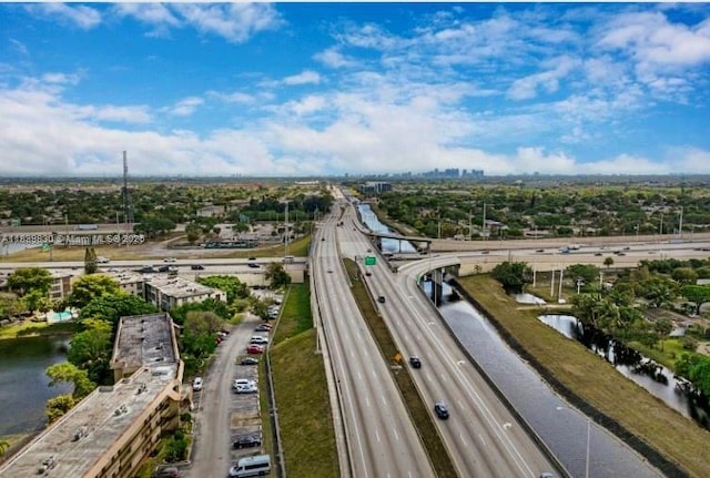 5335 NW 10th Ct Unit 208, Plantation, FL 33313 - bird's eye view of a large body of water