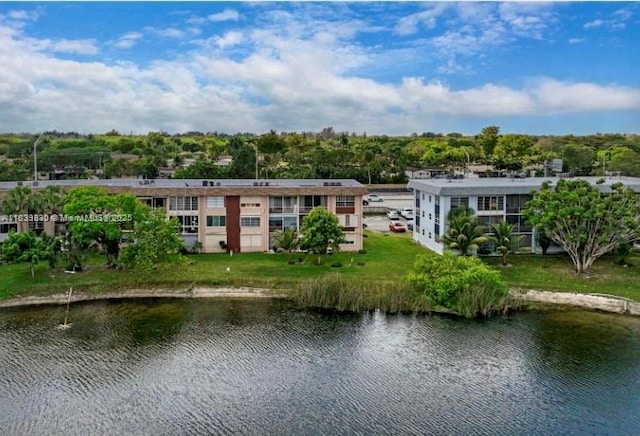 5335 NW 10th Ct Unit 208, Plantation, FL 33313 - water view