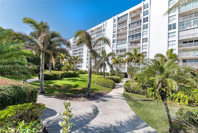 609 Ocean Dr Unit 8G, Key Biscayne, FL 33149 - photo 34