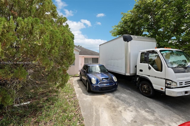 3120 NW 203rd Ter, Miami Gardens, FL 33056 - view of home's exterior