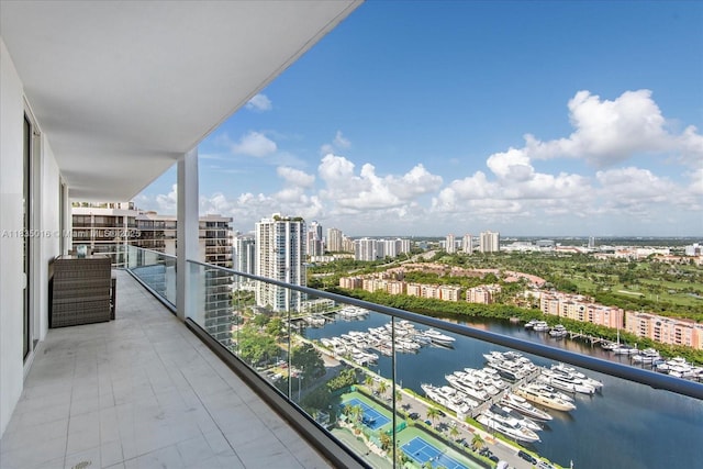 19707 Turnberry Way Ph-D, Ph-D Aventura, FL 33180 - photo 21