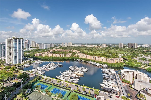19707 Turnberry Way Ph-D, Ph-D Aventura, FL 33180 - photo 23