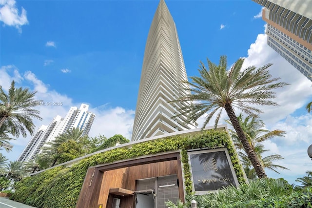 18975 Collins Ave Unit 1105, Sunny Isles Beach, FL 33160 - view of property