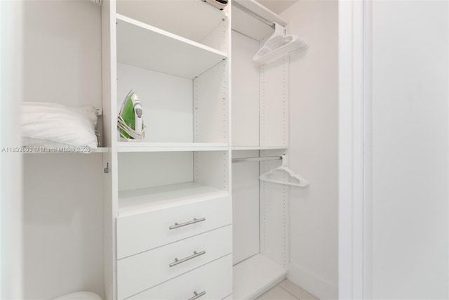 485 Brickell Ave Unit 2908, Miami, FL 33131 - view of spacious closet