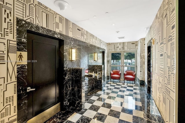 485 Brickell Ave Unit 2908, Miami, FL 33131 - view of community lobby