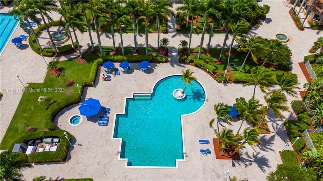 1248 NW 170th Ave, Pembroke Pines, FL 33028 - photo 41