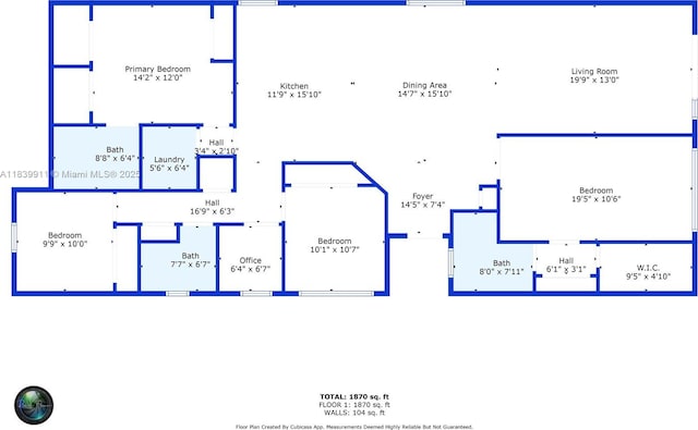 1248 NW 170th Ave, Pembroke Pines, FL 33028 - photo 50