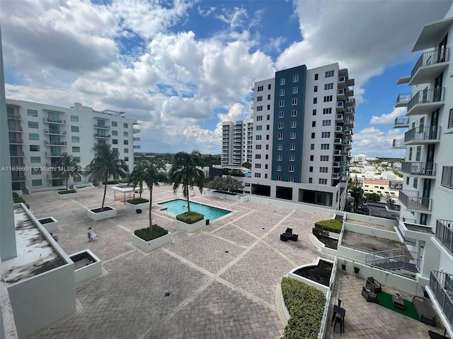 140 S Dixie Hwy Unit 708, Hollywood, FL 33020 - photo 23