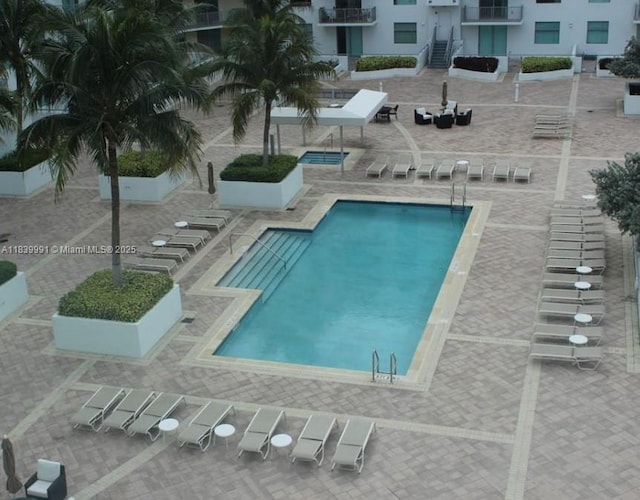 140 S Dixie Hwy Unit 708, Hollywood, FL 33020 - photo 27