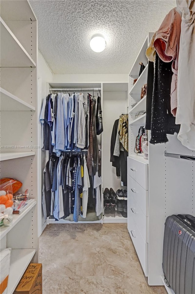 1201 S Ocean Dr Unit 904N, Hollywood, FL 33019 - view of walk in closet