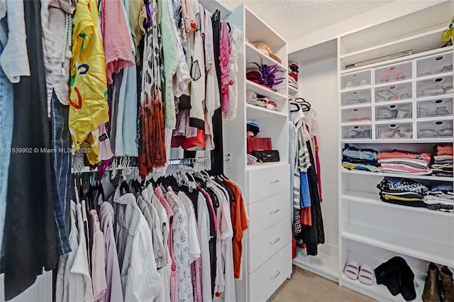 1201 S Ocean Dr Unit 904N, Hollywood, FL 33019 - view of spacious closet