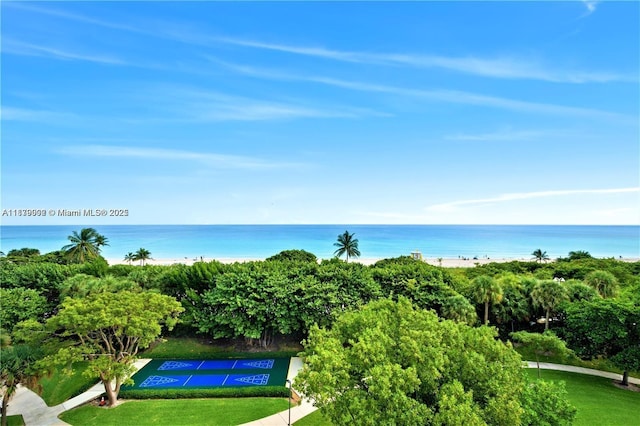 1201 S Ocean Dr Unit 904N, Hollywood, FL 33019 - water view