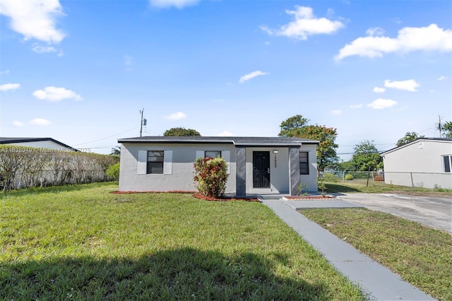 15900 NW 18th Ave, Miami Gardens, FL 33054 - view of front of home featuring stucco siding