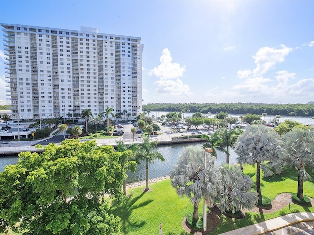 400 Kings Point Dr Unit 523, Sunny Isles Beach, FL 33160 - water view