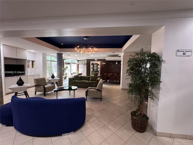 6001 SW 70th St Unit 304, South Miami, FL 33143 - view of community lobby
