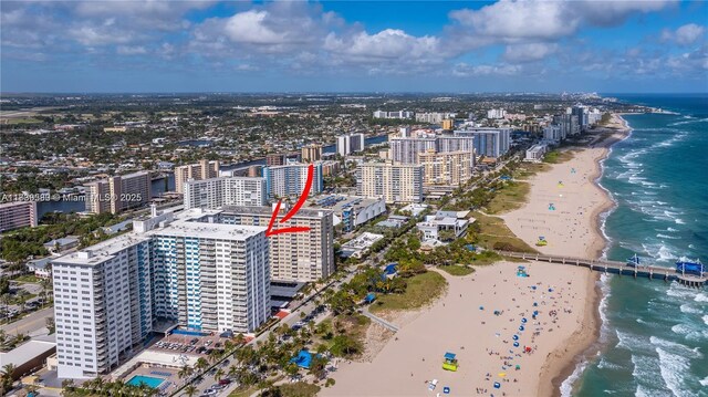 111 N Pompano Beach Blvd Unit Ph9, Pompano Beach, FL 33062 - photo 1