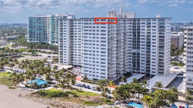 111 N Pompano Beach Blvd Unit Ph9, Pompano Beach, FL 33062 - photo 2