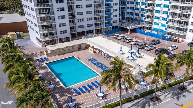 111 N Pompano Beach Blvd Unit Ph9, Pompano Beach, FL 33062 - photo 40