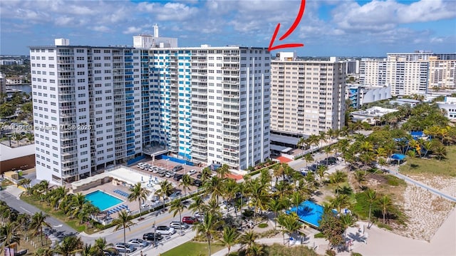 111 N Pompano Beach Blvd Unit Ph9, Pompano Beach, FL 33062 - photo 42