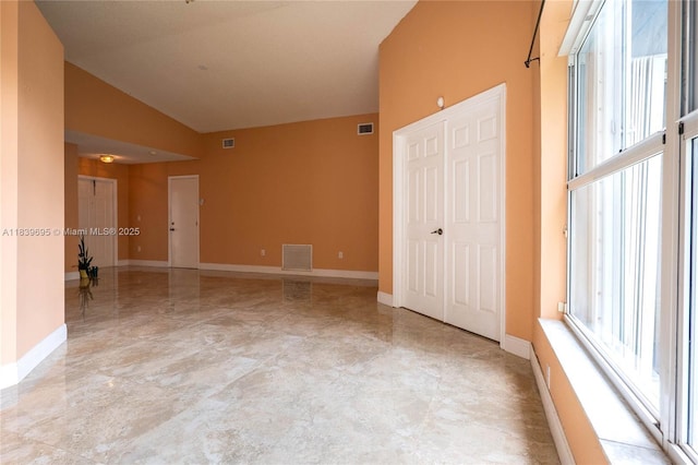 14677 SW 123rd Ave, Miami, FL 33186 - unfurnished room with baseboards