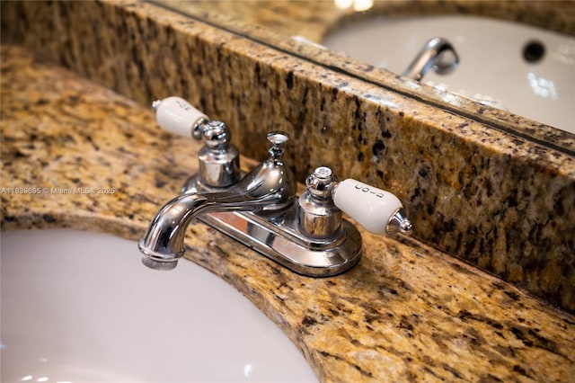 14677 SW 123rd Ave, Miami, FL 33186 - bathroom view of a sink