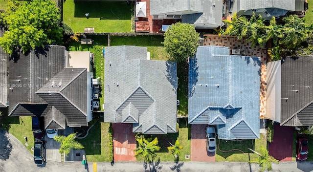14677 SW 123rd Ave, Miami, FL 33186 - aerial view