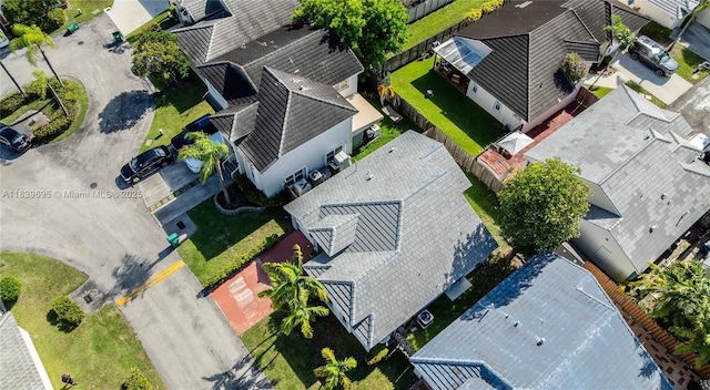 14677 SW 123rd Ave, Miami, FL 33186 - aerial view