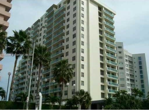 5001 Collins Ave Unit 4G, Miami Beach, FL 33140 - view of building exterior