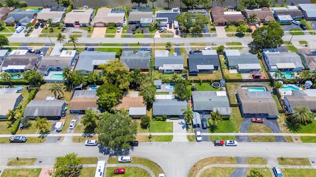 11940 NW 33rd St, Sunrise, FL 33323 - view of property location featuring nearby suburban area