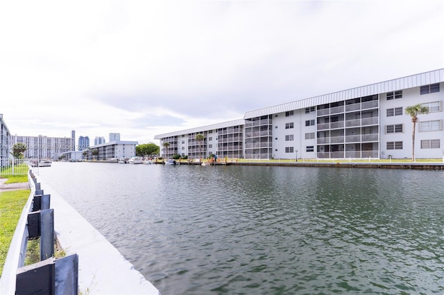3551 NE 169th St Unit 411, North Miami Beach, FL 33160 - water view
