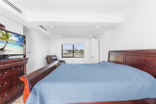 11420 SW 44th St, Miami, FL 33165 - bedroom featuring recessed lighting