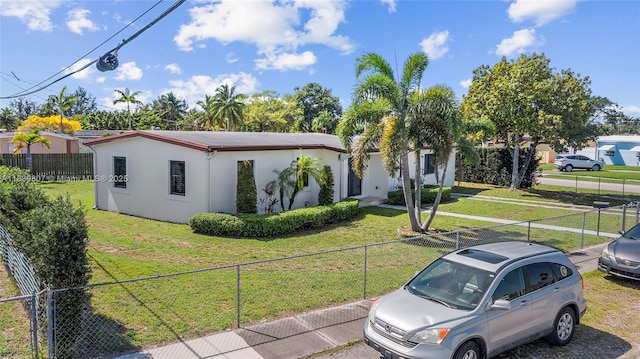 11420 SW 44th St, Miami, FL 33165 - view of front of property featuring stucco siding