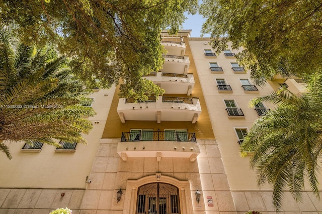 20 Calabria Ave Unit 505, Coral Gables, FL 33134 - view of property