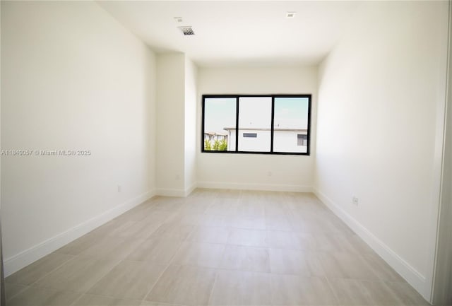 8074 NW 43rd St, Doral, FL 33166 - unfurnished room with baseboards