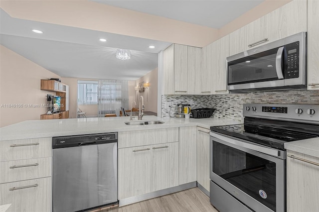 609 NE 14th Ave Unit 603, Hallandale Beach, FL 33009 - photo 1