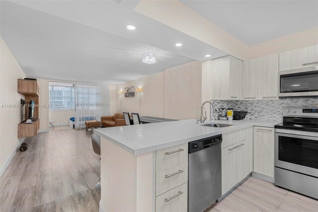 609 NE 14th Ave Unit 603, Hallandale Beach, FL 33009 - photo 7