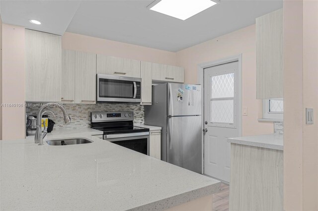 609 NE 14th Ave Unit 603, Hallandale Beach, FL 33009 - photo 8