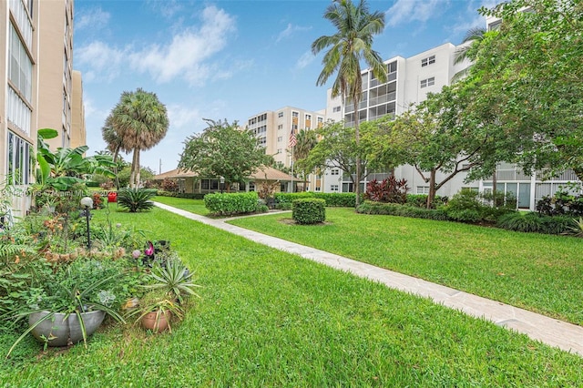 609 NE 14th Ave Unit 603, Hallandale Beach, FL 33009 - photo 27