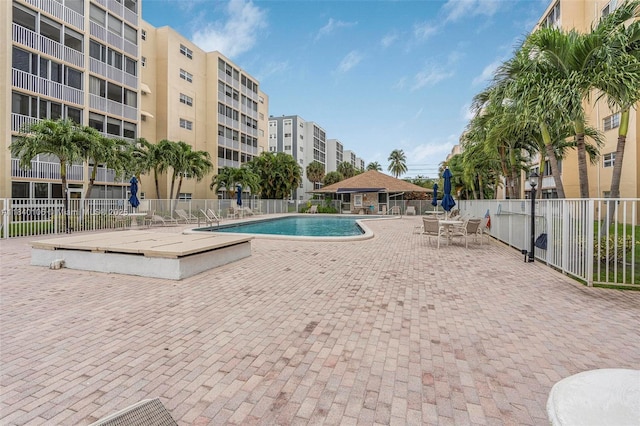 609 NE 14th Ave Unit 603, Hallandale Beach, FL 33009 - photo 29