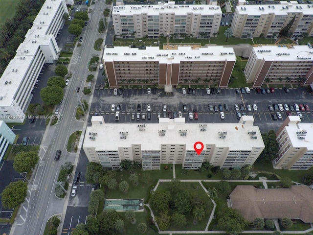 609 NE 14th Ave Unit 603, Hallandale Beach, FL 33009 - photo 34