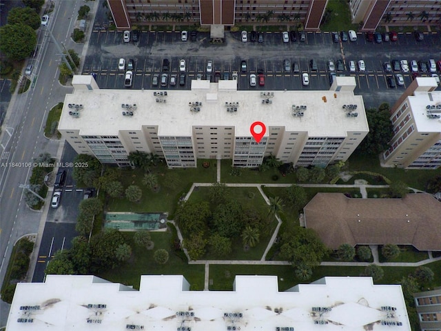 609 NE 14th Ave Unit 603, Hallandale Beach, FL 33009 - photo 38