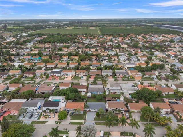 18030 SW 153rd Ct, Miami, FL 33187 - view of property location with nearby suburban area