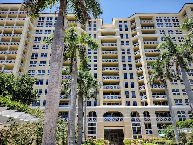 445 Grand Bay Dr Unit 601, Key Biscayne, FL 33149 - view of apartment building / complex