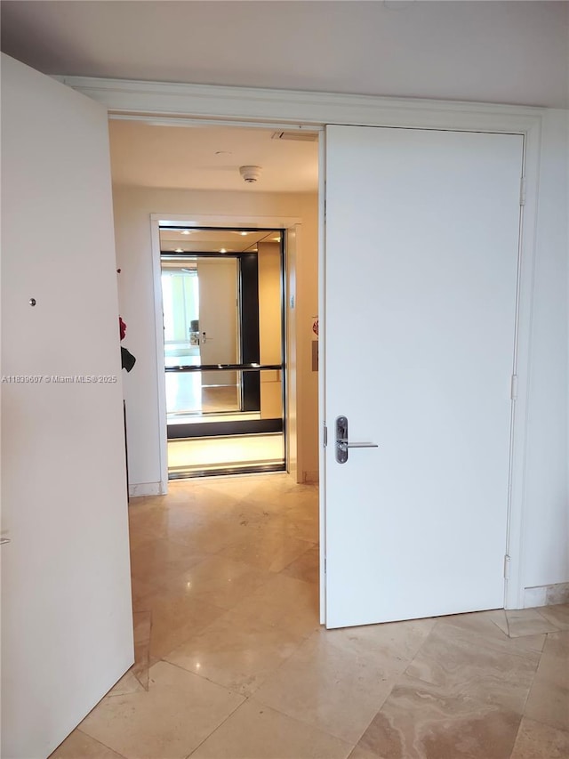 445 Grand Bay Dr Unit 601, Key Biscayne, FL 33149 - view of hall