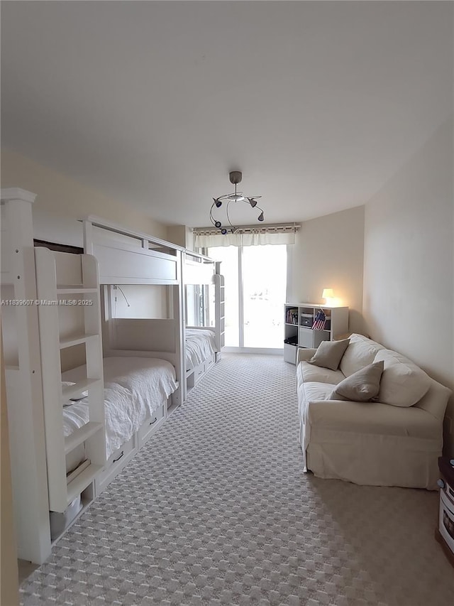445 Grand Bay Dr Unit 601, Key Biscayne, FL 33149 - bedroom featuring carpet floors